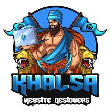 Khalsa Website Designers Image