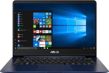 Asus ZenBook Core i5 8th Gen UX430UA-GV303T Laptop Image