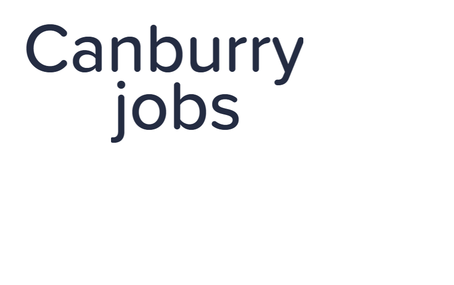 Canburryjobs Image