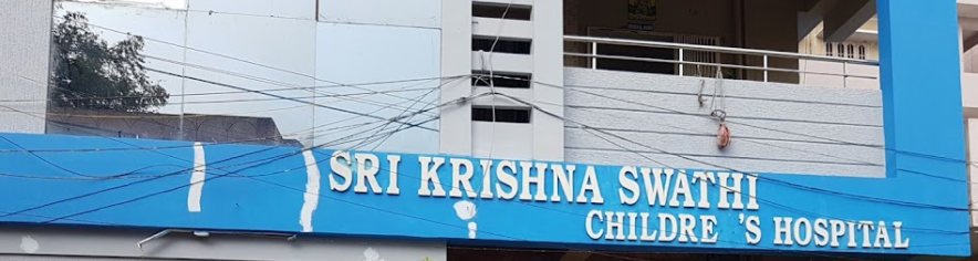 Sri Krishna Swathi Children's Hospital - Ramanthapur - Hyderabad Image