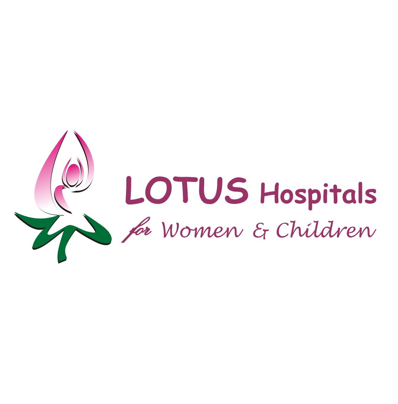 Lotus Hospitals For Women & Children - Khairatabad - Hyderabad Image