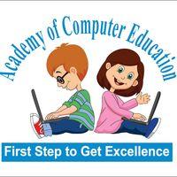 Academy Of Computer Education - Baljeet Nagar - Delhi Image