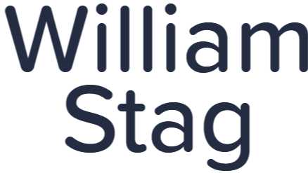 William Stag Image