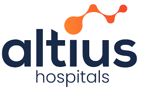 Altius Hospital Pvt Ltd - Rajajinagar - Bangalore Image