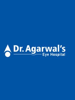 Dr. Agarwal's Eye Hospital - Whitefield - Bangalore Image