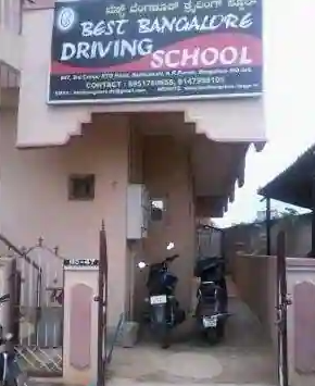 Best Bangalore Driving School - Kundalahalli - Bengaluru Image