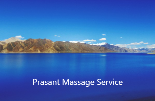 Prasant Massage Service - Yerawada - Pune Image