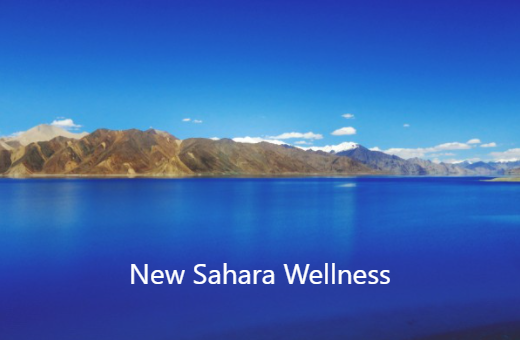 New Sahara Wellness - Ravet - Pune Image