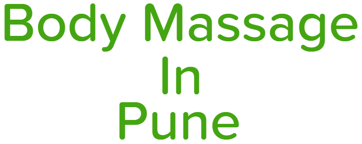 Body Massage In Pune - Wakad - Pune Image