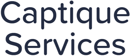 Captique Services Image