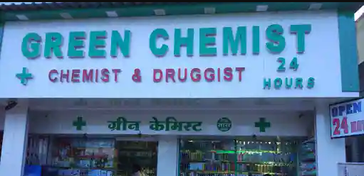 Green Chemist - Wakad - Pune Image