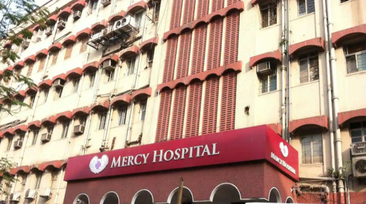 Mission Of Mercy Hospital & Research Center - Avenue - Kolkata Image