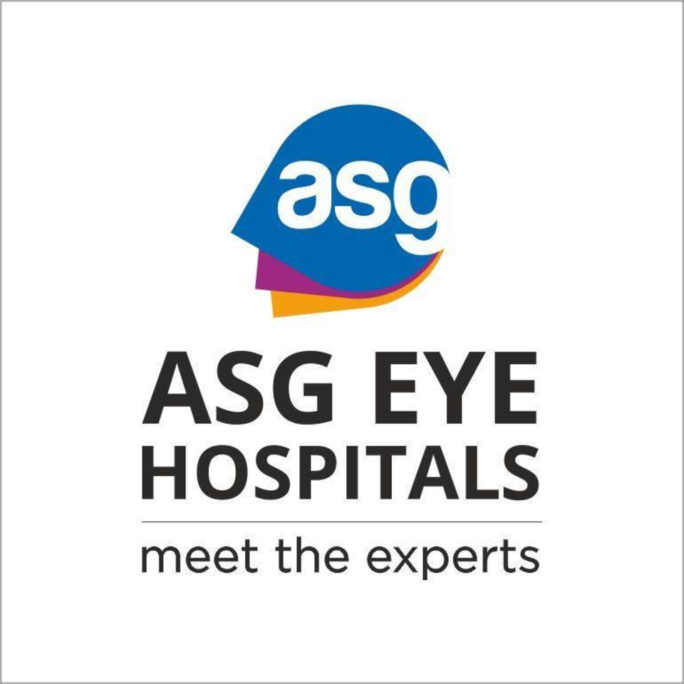 Asg Eye Hospital - Agarpara - Kolkata Image