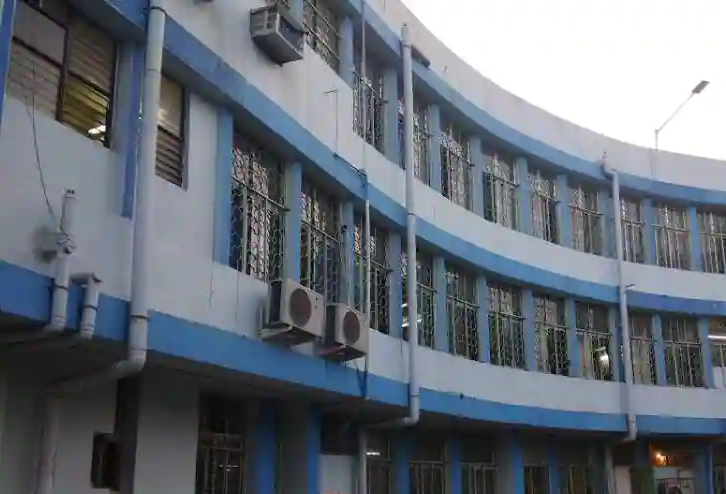 Vidyasagar State General Hospital - Behala - Kolkata Image