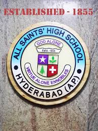 All Saints High School - Abids - Hyderabad Image