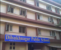 Dilsukhnagar Public School - Ramakrishnapuram - Hyderabad Image