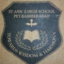 St. Ann's High School - Kompally - Hyderabad Image