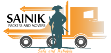 Sainik Packers & Movers - Yeshwanthpur - Bengaluru Image