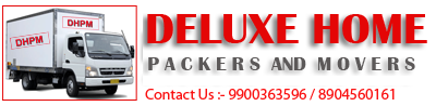 Deluxe Home Packers and Movers - Margondanahalli - Bengaluru Image