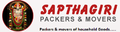 Sapthagiri Packers And Movers - JP Nagar - Bengaluru Image