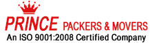 Prince Packers And Movers - Hebbal - Bengaluru Image