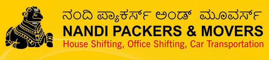 Nandi Packers & Movers - Rajajinagar - Bengaluru Image