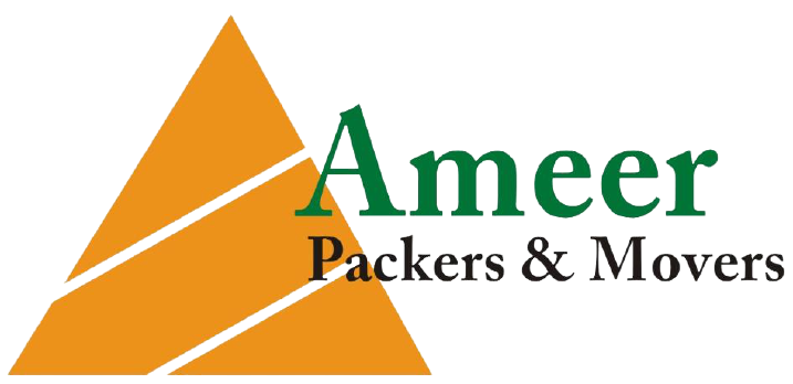 Ameer Packers & Movers - Bommanahalli - Bengaluru Image