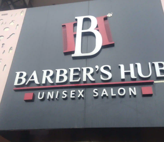 Barbers Hub - Punjabi Bagh - Patiala Image