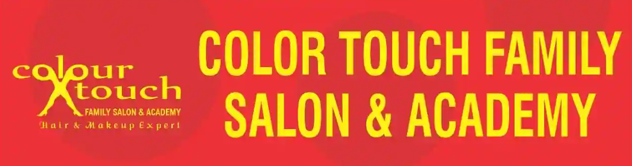 Colour Touch Family Salon & Academy - Old Bhadson Chungi - Patiala Image