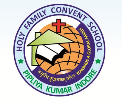 Holy Family Convent School - Vijay Nagar - Indore Image