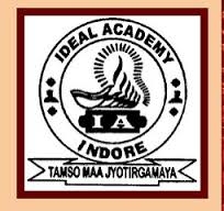 Ideal Academy - Sangam Nagar - Indore Image