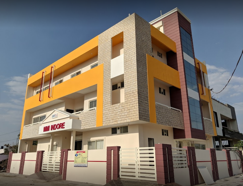 Modern Montessori International (Mmi) - Nipaniya - Indore Image