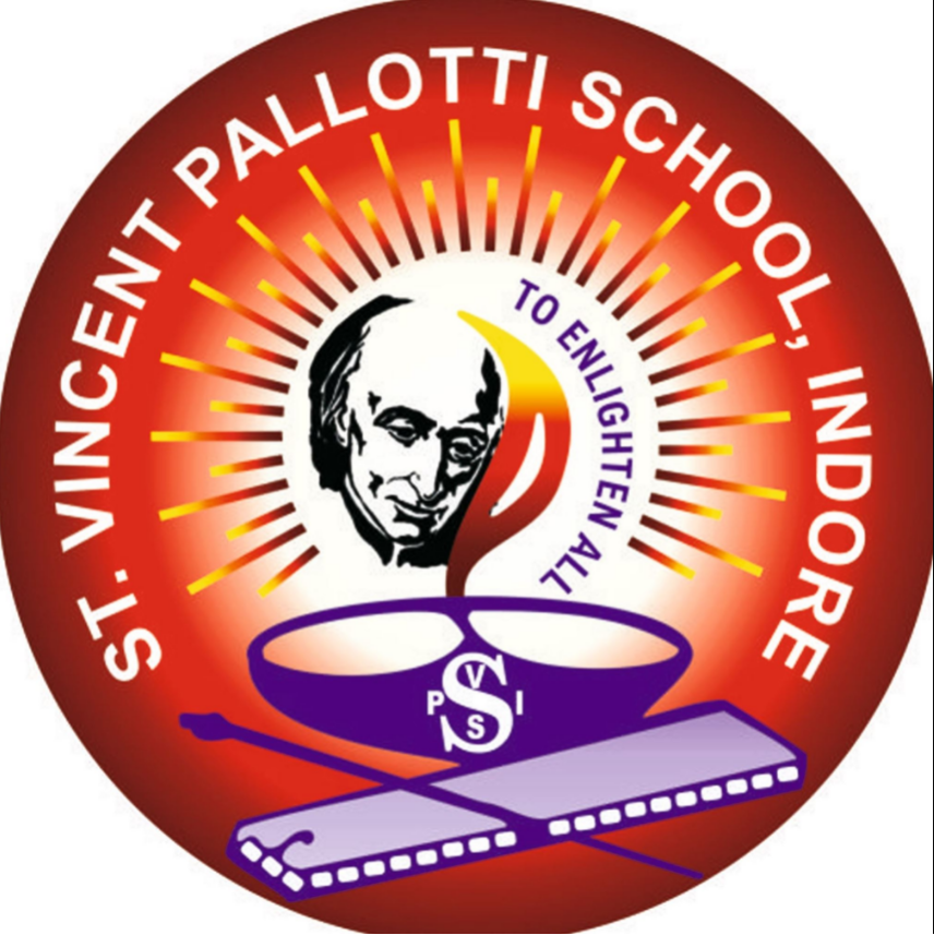 St Vincent Pallotti Secondary School - Vijay Nagar - Indore Image