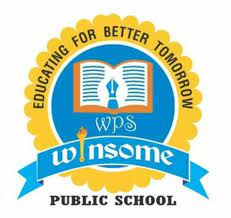 Winsome Public School -Khandwa Road - Indore Image