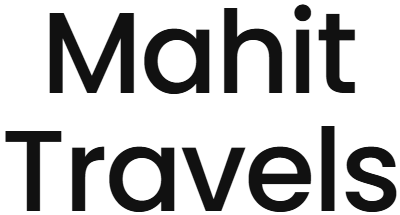 MAHIT Travels - Krishna Nagar - Ahmedabad Image