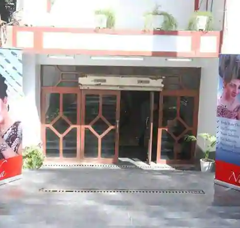 Neha Beauty Clinic - Kirti Nagar - Delhi Image