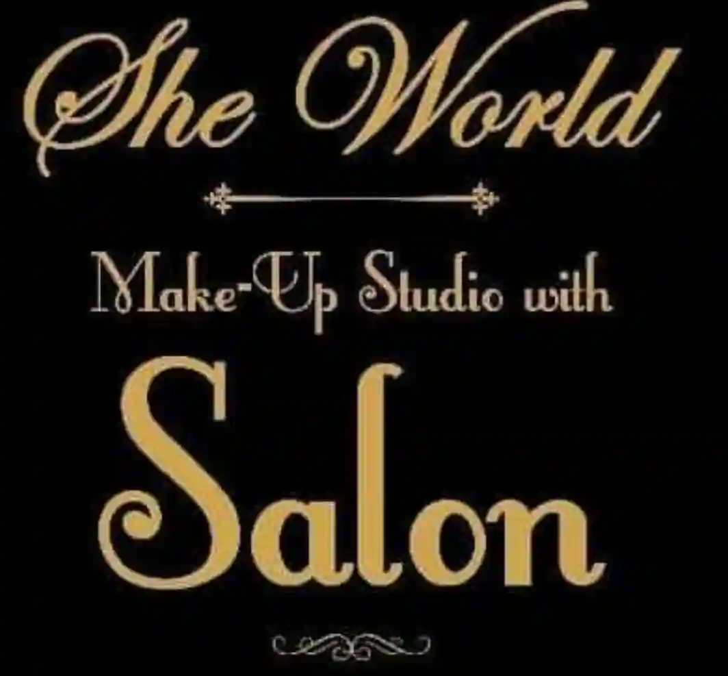 She World Makeup Studio With Salon - Channi Himmat - Jammu Image