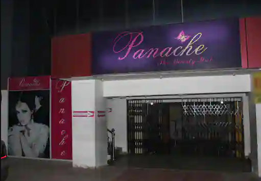 Panache Beautique Beauty Saloon - Sarwal Nagar - Jammu Image