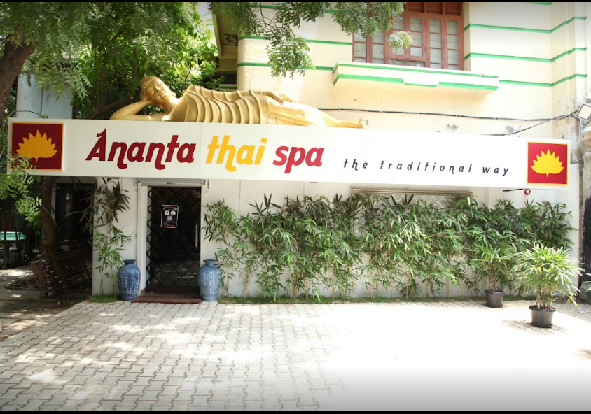 Ananta Spa - Nungambakkam - Chennai Image