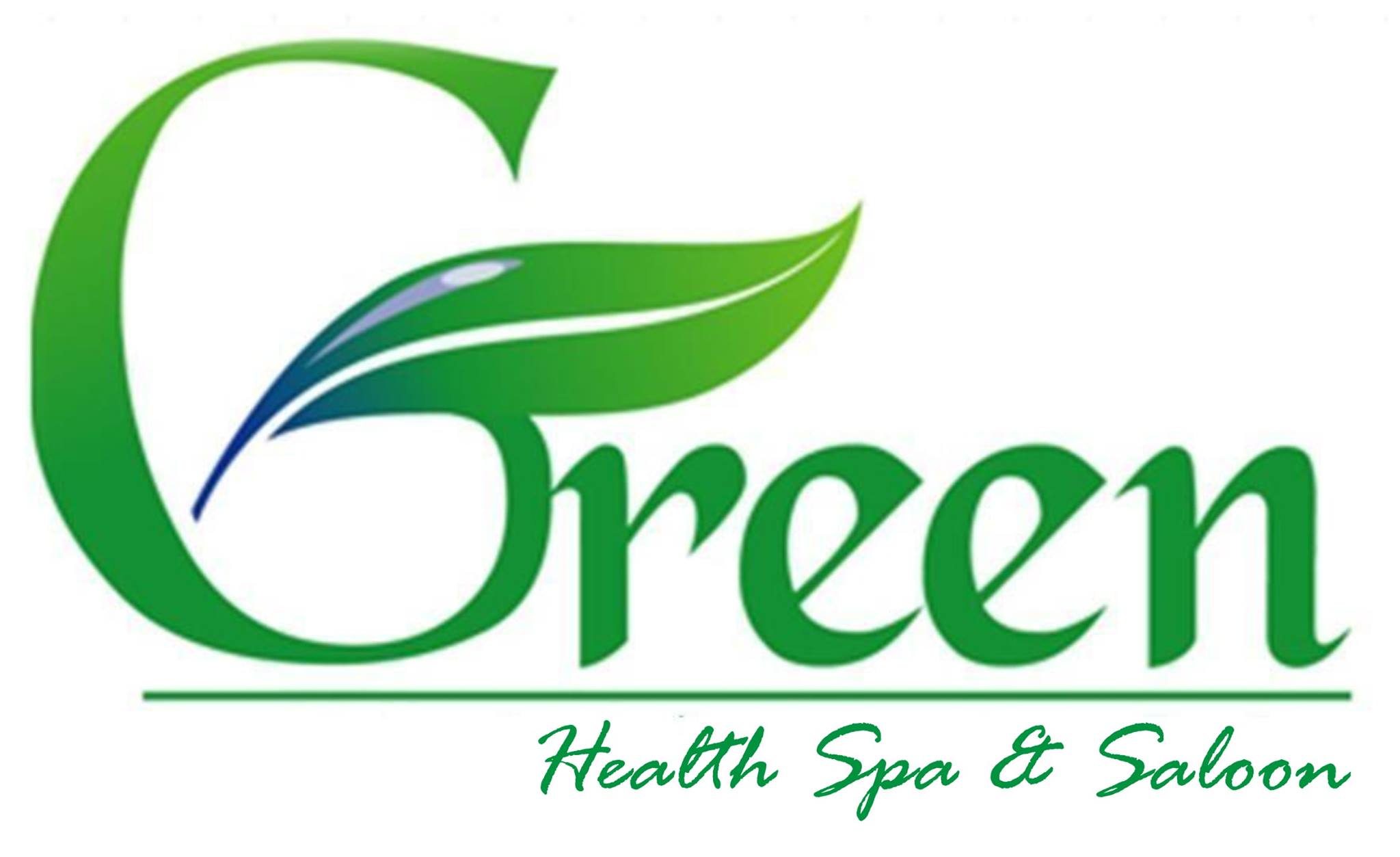 Green Health Spa & Saloon - Egmore - Chennai Image