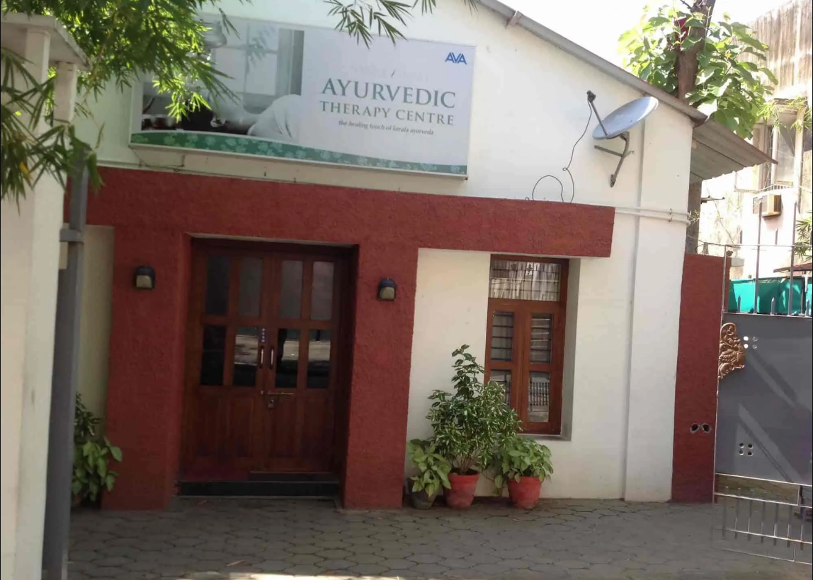 Sanjeevanam Ayurvedic Therapy Centre - Nungambakkam - Chennai Image