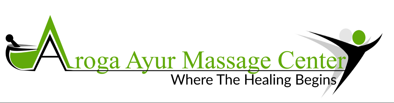 Aroga Ayur Massage Center - Thoraipakkam - Chennai Image