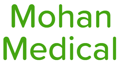 Mohan Medical - Andheri West - Mumbai Image