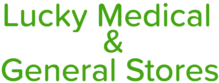 Lucky Medical & General Stores - Andheri West - Mumbai Image