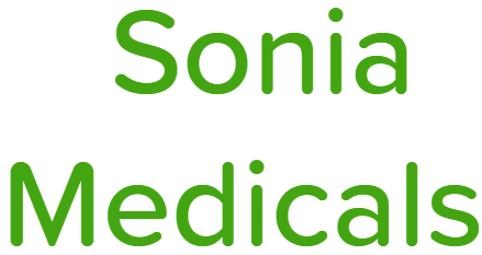 Sonia Medicals - Andheri West - Mumbai Image