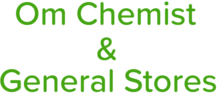 Om Chemist & General Stores - Andheri West - Mumbai Image