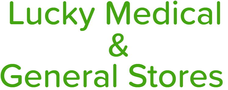 Lucky Medical & General Stores - Andheri West - Mumbai Image