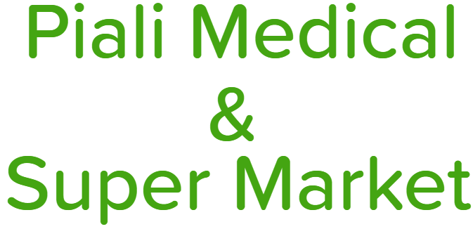 Piali Medical & Super Market - Andheri West - Mumbai Image