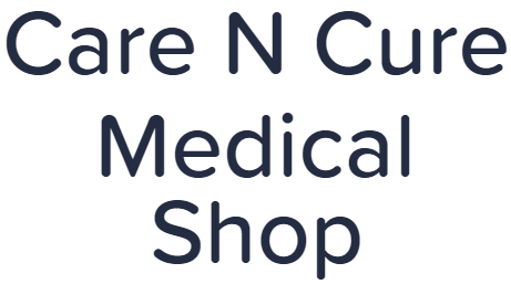 Care N Cure Medical Shop - Andheri West - Mumbai Image