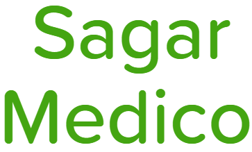 Sagar Medico - Andheri West - Mumbai Image